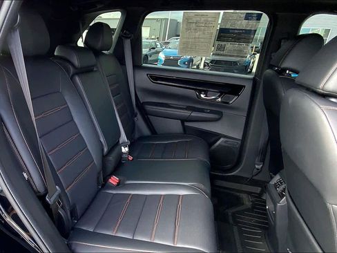 Used 2024 Honda CR-V Sport Touring image 20