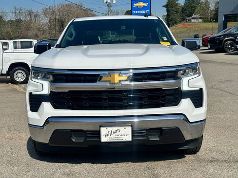 Used 2023 Chevrolet Silverado 1500 LT image 6