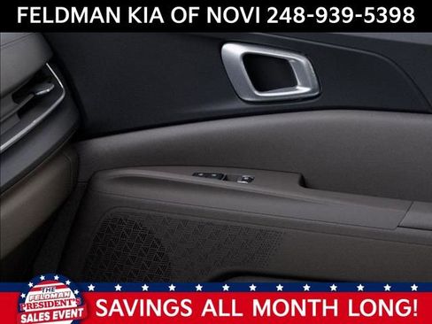 New 2026 Kia Carnival EX image 26