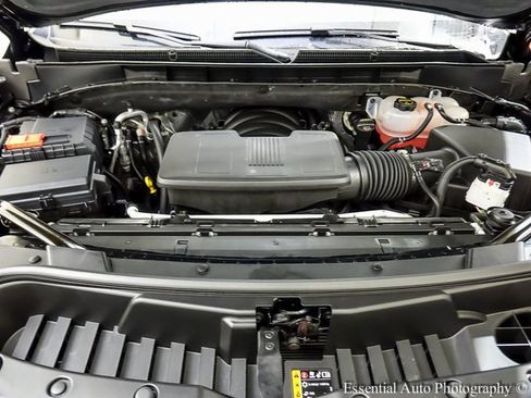 Used 2026 GMC Yukon Elevation image 29