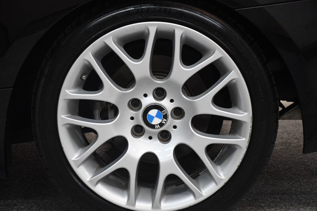 Used 2008 BMW 328i Convertible RWD image 26