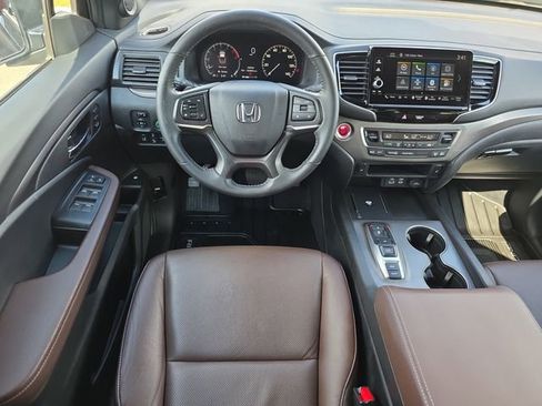 Used 2024 Honda Ridgeline RTL image 12