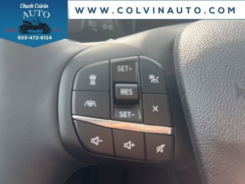 New 2026 Ford Maverick Lariat AWD/4WD image 18