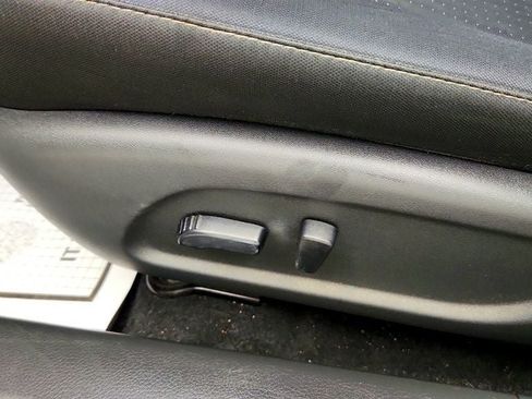 Used 2017 Nissan Altima 2.5 S w/ Power Driver Seat Package FWD image 11