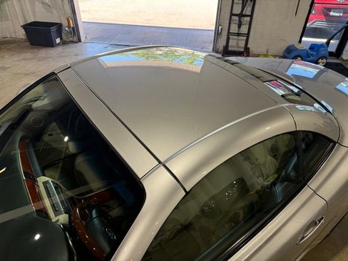 Used 2006 Lexus SC 430 Convertible RWD image 10