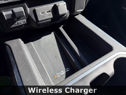 Used 2021 GMC Sierra 1500 Denali w/ Denali Ultimate Package image 31