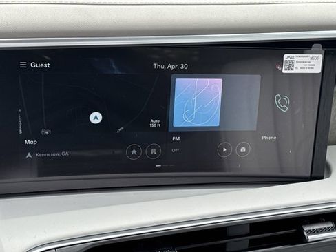 New 2026 Hyundai Palisade SEL FWD image 31