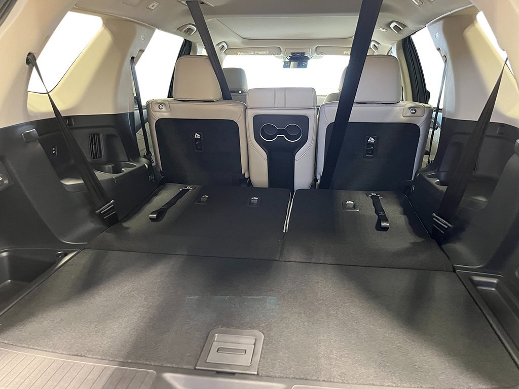 New 2026 Honda Pilot Touring image 26