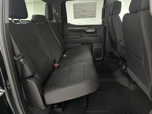 New 2026 Chevrolet Silverado 1500 RST AWD/4WD image 22