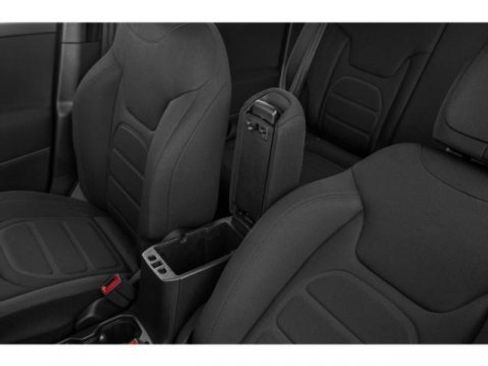 Used 2021 Jeep Renegade Latitude w/ Convenience Group image 17