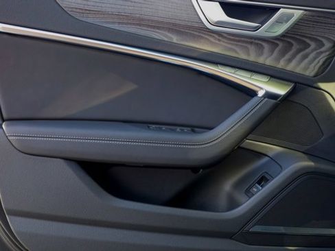 New 2026 Audi A6 Premium Plus image 23