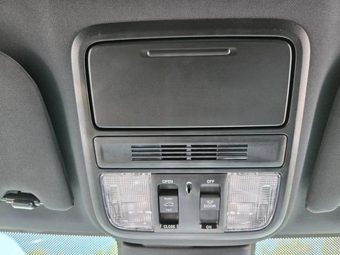 Used 2025 Honda Odyssey Sport-L image 23