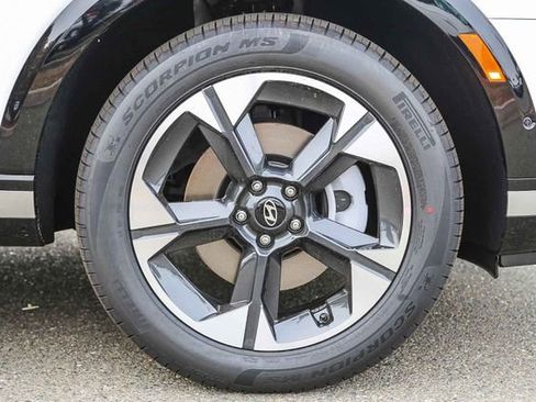 New 2026 Hyundai Palisade Limited AWD/4WD image 12