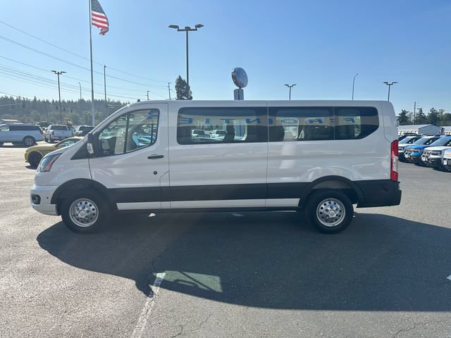 Used 2025 Ford Transit 350 XLT AWD/4WD image 6