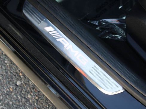 Used 2016 Mercedes-Benz C 63 AMG S image 22
