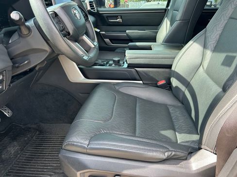 Used 2023 Toyota Sequoia SR5 w/ SR5 Premium Package image 11