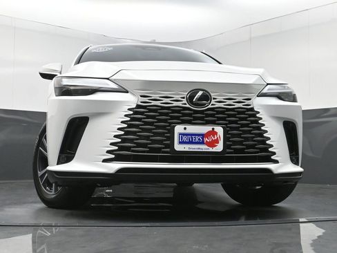 Used 2024 Lexus RX 350 Premium w/ Accessory Package (Z1) image 26