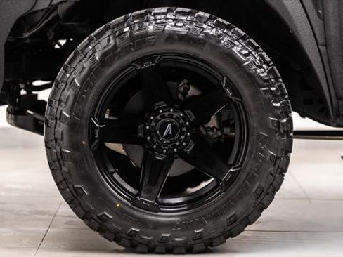 Used 2024 RAM 1500 TRX AWD/4WD image 47