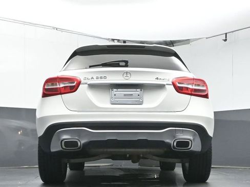 Used 2019 Mercedes-Benz GLA 250 4MATIC image 36