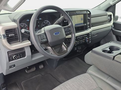 Used 2026 Ford F250 XLT image 16