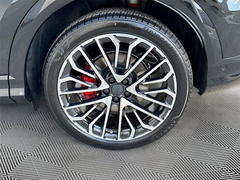 New 2026 Audi SQ5 Premium Plus AWD/4WD image 32