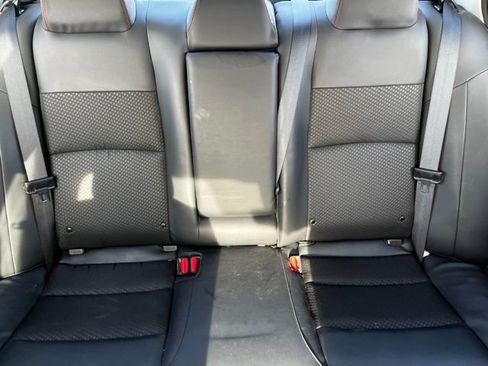 Used 2025 Nissan Altima 2.5 SR image 20