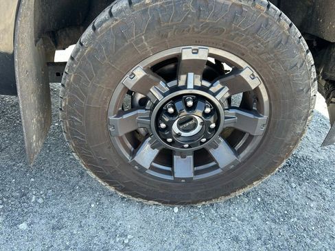 Used 2023 Ford F250 Lariat w/ Lariat Ultimate Package image 14