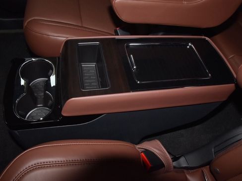 New 2026 Lincoln Aviator Reserve AWD/4WD image 20