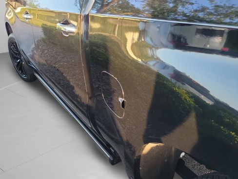 Used 2023 Chevrolet Silverado 1500 LTZ w/ Technology Package image 26