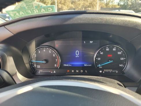 Certified 2023 Ford Explorer XLT image 29