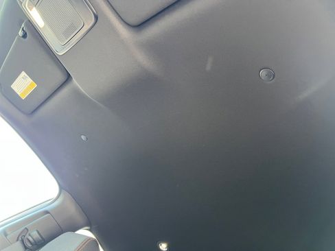 Used 2026 Honda HR-V Sport image 21