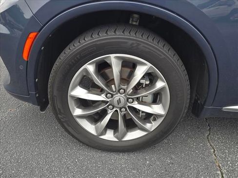 Used 2021 Dodge Durango Citadel AWD/4WD image 29
