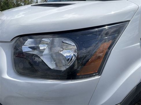 Certified 2023 Ford Transit 250 Medium Roof AWD image 7