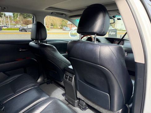 Used 2011 Lexus RX 350 AWD w/ Premium Pkg image 26