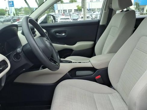 Used 2024 Honda HR-V LX image 20