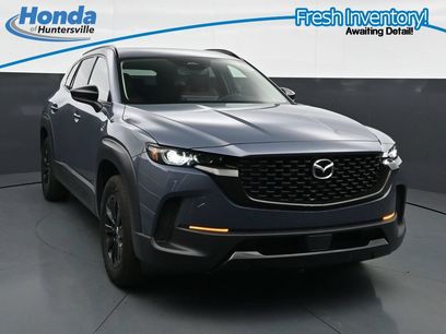 Used 2025 MAZDA CX-50 AWD 2.5 Hybrid w/ Cargo Package