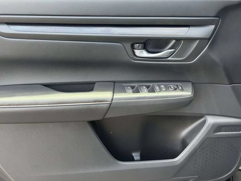 Certified 2026 Honda CR-V TrailSport image 11