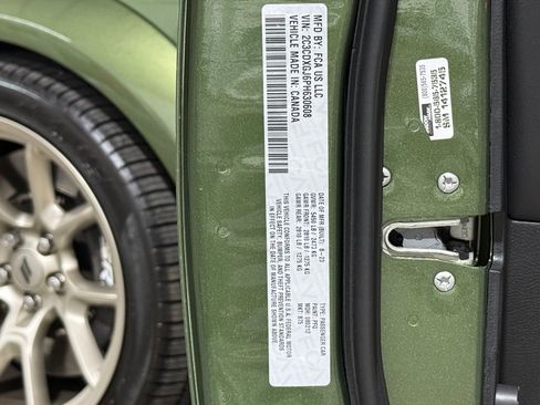 Used 2023 Dodge Charger Scat Pack image 21