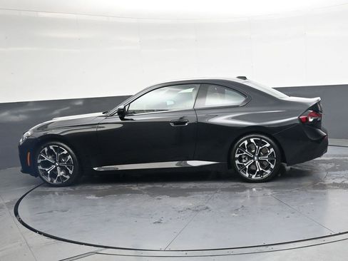 Used 2025 BMW 230i Coupe w/ Premium Package RWD image 6