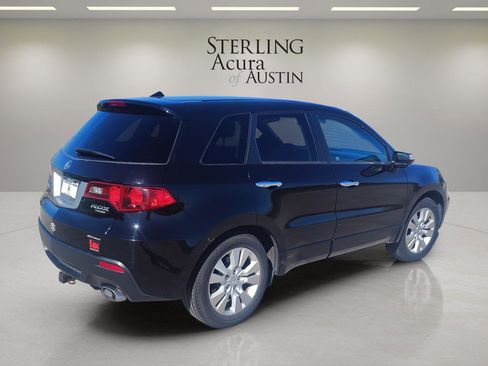 Used 2010 Acura RDX w/ Technology Package image 5