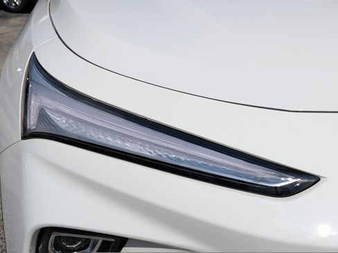 New 2026 Buick Envista Preferred FWD image 10