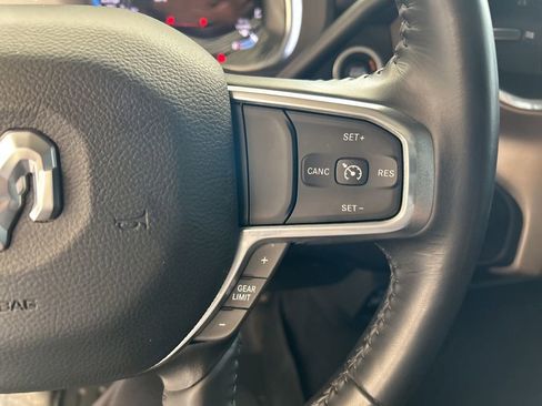 Used 2024 RAM 2500 Laramie image 53