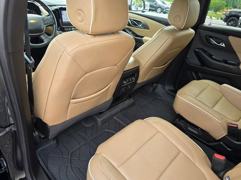Certified 2023 Chevrolet Traverse Premier AWD/4WD image 30