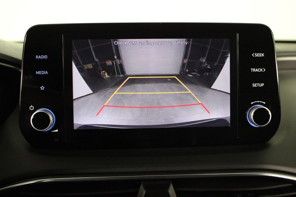 Certified 2023 Hyundai Santa Fe SE FWD image 29