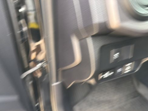 Used 2023 Toyota Tacoma TRD Sport w/ TRD Premium Sport Package image 25