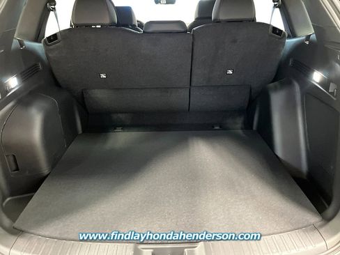 New 2026 Honda CR-V Sport Touring image 27