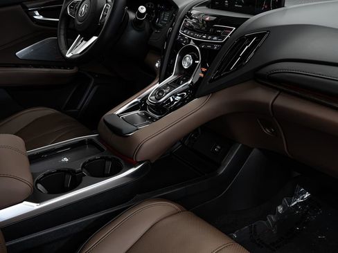 New 2026 Acura RDX SH-AWD w/ Technology Package image 20