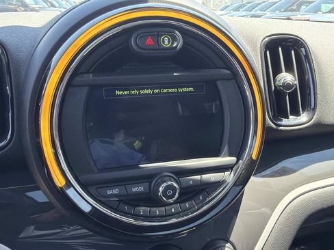 Used 2020 MINI Cooper Countryman S FWD image 25