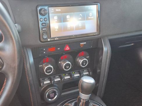 Used 2017 Toyota 86 860 Special Edition image 15