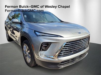 New 2025 Buick Enclave Preferred w/ Power Package